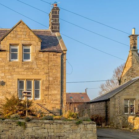Lime Tree Cottage - Chatton Exterior foto