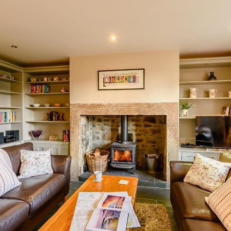 Lime Tree Cottage - Chatton Exterior foto